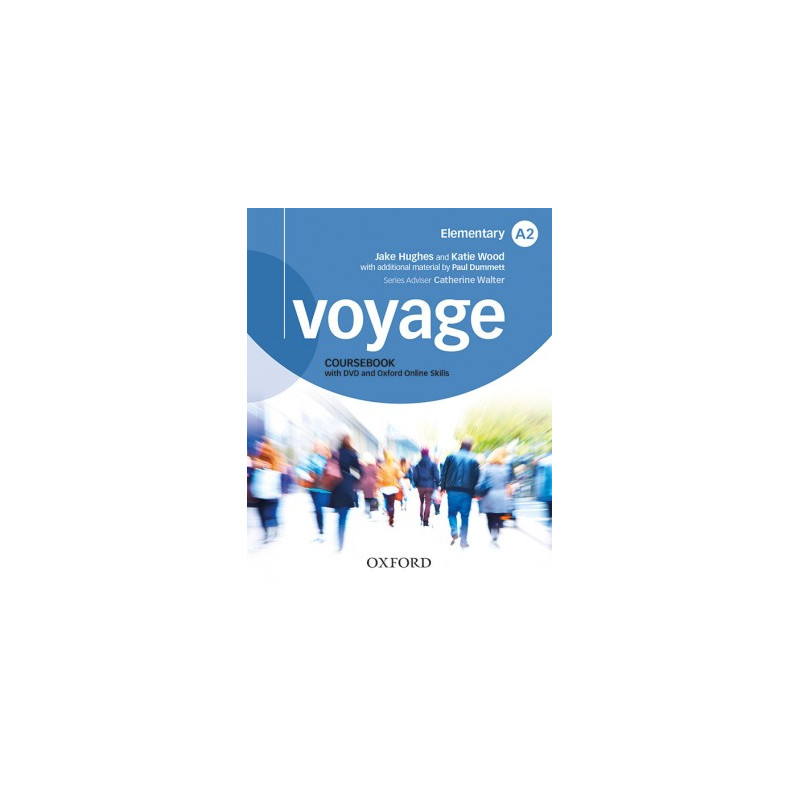 voyage elementary definition