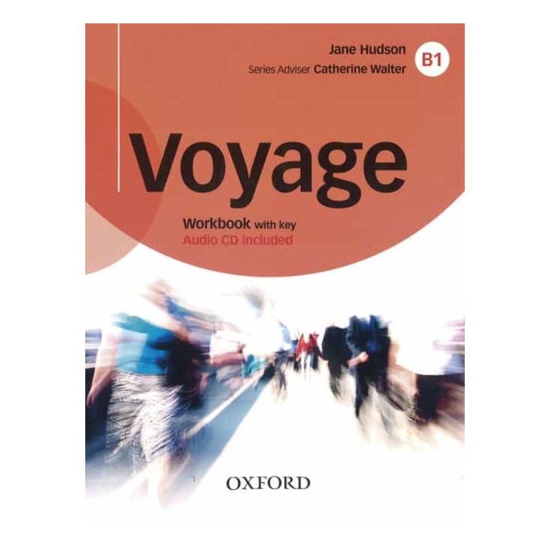 voyage oxford dictionary