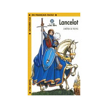 Lancelot - Ed. Cle International