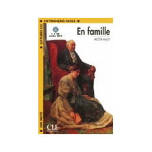 En famille - Ed. Cle International