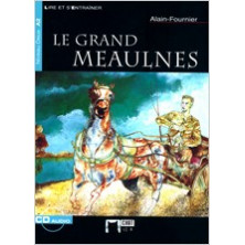 Le Grand Meaulnes - Ed. Vicens Vives