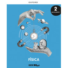 GENiOX PRO Física 2 - Ed Oxford