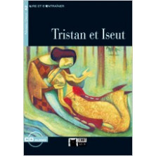 Tristan et Iseut - Ed. Vicens Vives