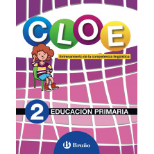 CLOE Entrenamiento de la competencia lingüística 2 - Ed. Bruño