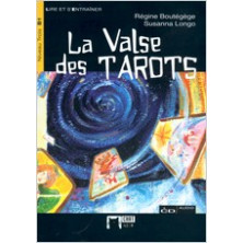 La Valse des Tarots - Ed. Vicens Vives