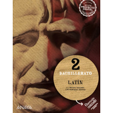 Latín 2 - Ed. Anaya
