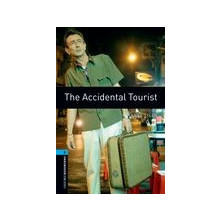 The Accidental Tourist - Ed. Oxford