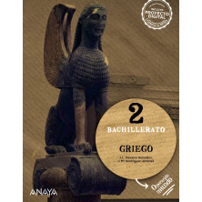 Griego 2 - Ed. Anaya