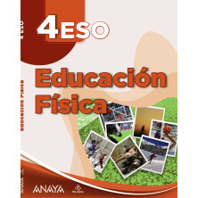 Educación Física 4 ESO - Ed. Anaya