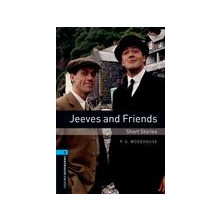 Jeeves and Friends - Short Stories  - Ed. Oxford