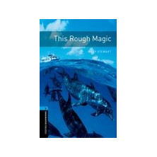 This Rough Magic - Ed. Oxford