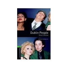 Dublin people: Short Stories  - Ed. Oxford