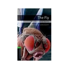The Fly and other Horror Stories  - Ed. Oxford