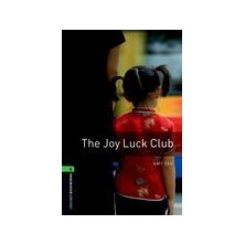 The Joy Luck Club  - Ed. Oxford