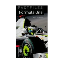 Formula One - Ed. Oxford