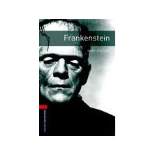 Frankenstein - Ed. Oxford