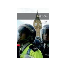 Justice - Ed. Oxford