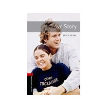 Love Story - Ed. Oxford