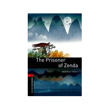 The Prisoner of Zenda - Ed. Oxford