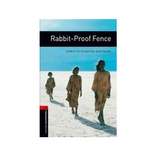 Rabbit-Proof Fence - Ed. Oxford