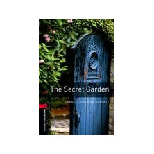 The Secret Garden - Ed. Oxford