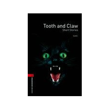Tooth and Claw Short Stories - Ed. Oxford