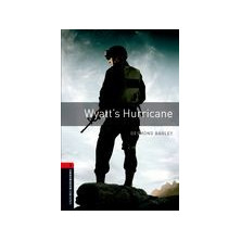 Wyatt's Hurricane - Ed. Oxford