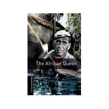 The African Queen - Ed. Oxford