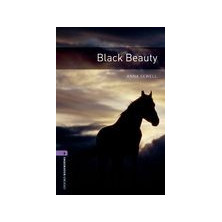 Black Beauty - Ed. Oxford