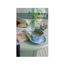 Cranford - Ed. Oxford