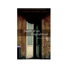 Death of an Englishman - Ed. Oxford