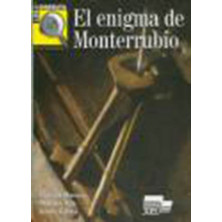 El enigma de Monterrubio - Ed. Sgel