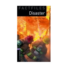 Disaster - Ed. Oxford