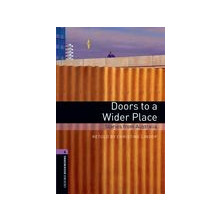 Doors to a Wider Place: Stories from Australia - Ed. Oxford