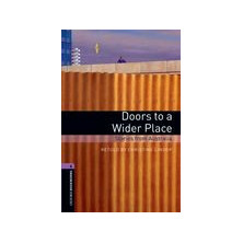 Doors to a Wider Place: Stories from Australia - Ed. Oxford