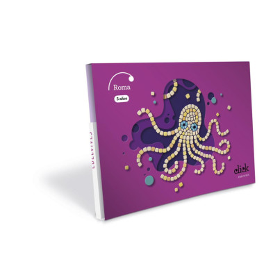 Roma 5 años - Ed Edelvives