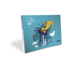 Edad Media 3 años - Ed Edelvives