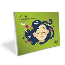 El cuerpo_Cara 3 años - Ed Edelvives
