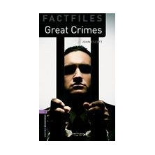 Great Crimes - Ed. Oxford