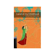 Land of my Childhood: Stories from South Asia - Ed. Oxford
