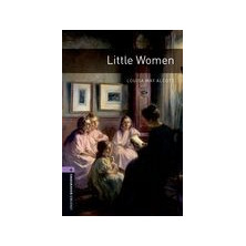 Little Women - Ed. Oxford