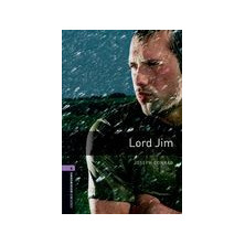 Lord Jim - Ed. Oxford