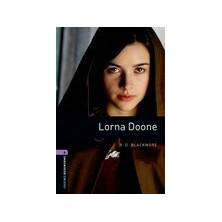 Lorna Doone - Ed. Oxford