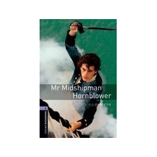 Mr Midshipman Hornblower - Ed. Oxford