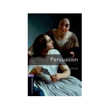 Persuasion - Ed. Oxford
