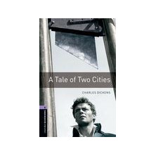 A Tale of two Cities - Ed. Oxford