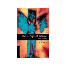 The Unquiet Grave Short Stories - Ed. Oxford