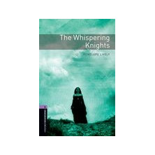 The Whispering Knights - Ed. Oxford