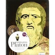 Filosofía: Platón. 2.º Bachillerato. Proyecto I.Bai.Hi- Ed Edelvives