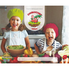 CHIQUICHEF. (NIVEL 2). EXPLORA CICLO- SM